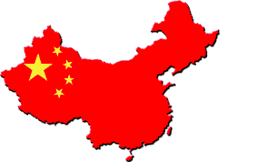 SWOT analysis of China Country-2  