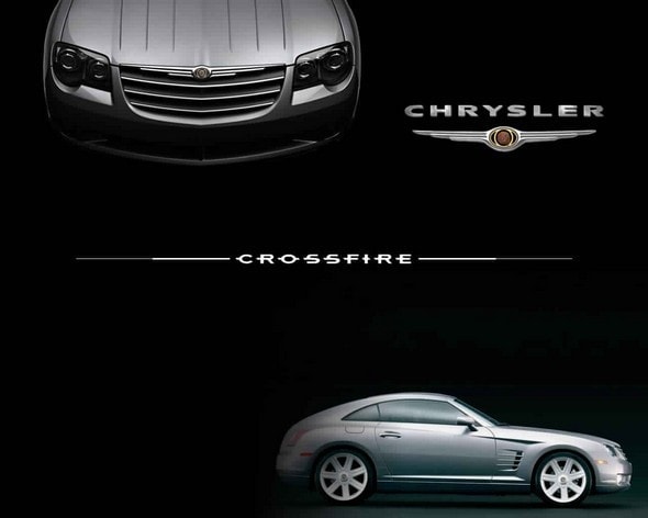 SWOT analysis of Chrysler - 1