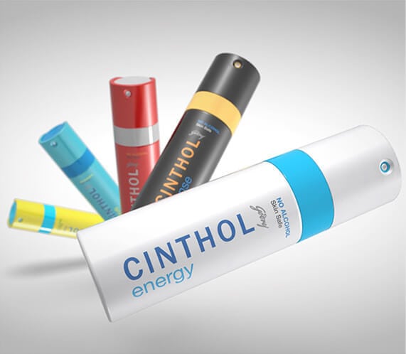 SWOT analysis of Cinthol - 3