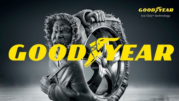 SWOT analysis of Goodyear - 1