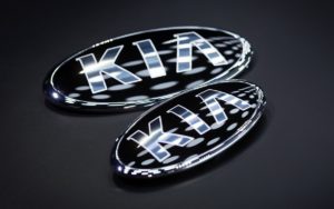 SWOT analysis of Kia Motors - 3