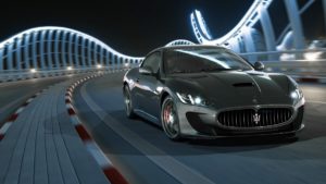 SWOT analysis of Maserati - 3