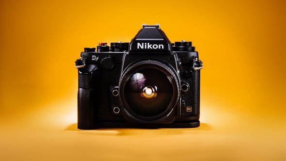 SWOT analysis of Nikon - 2