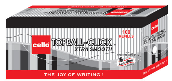 SWOT analysis of cello pen - 2