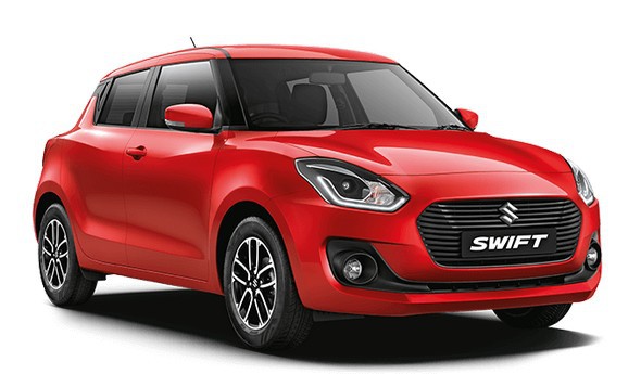 SWOT analysis of maruti swift - 1