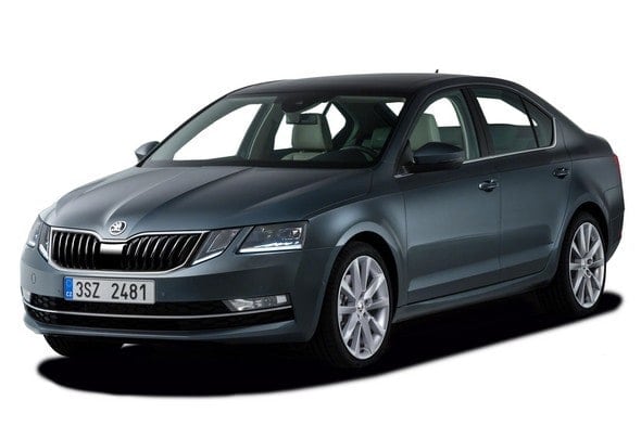 SWOT analysis of skoda - 1