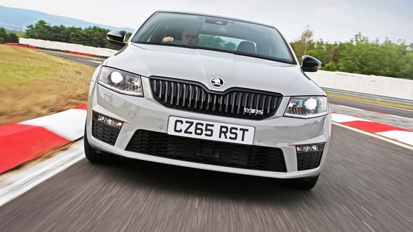 SWOT analysis of skoda - 2