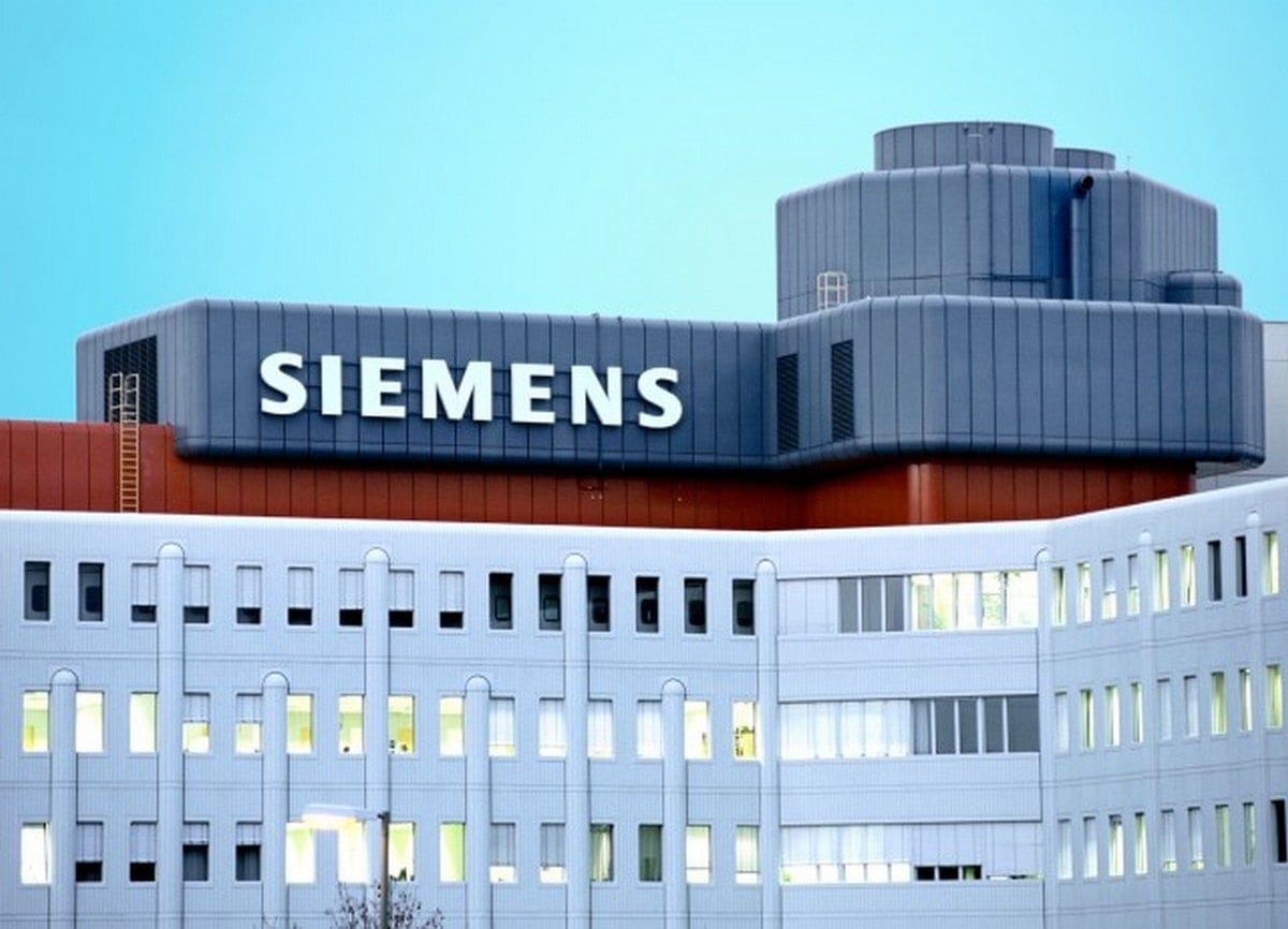 Top 14 Siemens Competitors (Updated in 2023) Marketing91