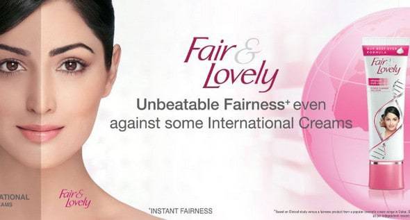 Marketing Strategy of Fair and Lovely - 1