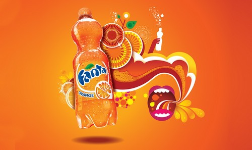 Marketing Strategy of Fanta - 2