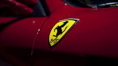 Marketing Strategy of Ferrari - 1
