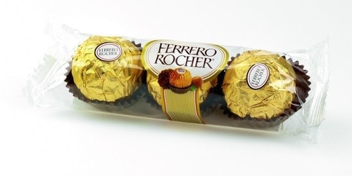 Marketing Strategy of Ferrero Rocher - 1