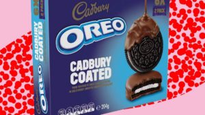 SWOT analysis Cadburys Oreo - 3