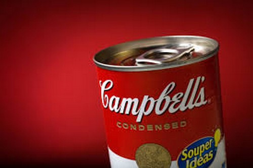 SWOT analysis campbell soup - 1