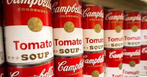 SWOT analysis campbell soup - 2