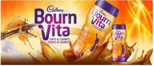 SWOT analysis of Bournvita - 1