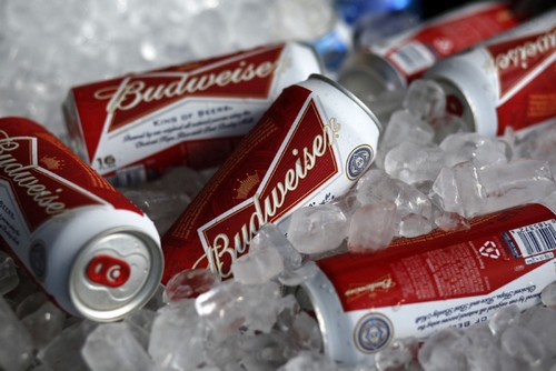 SWOT analysis of Budweiser - 1