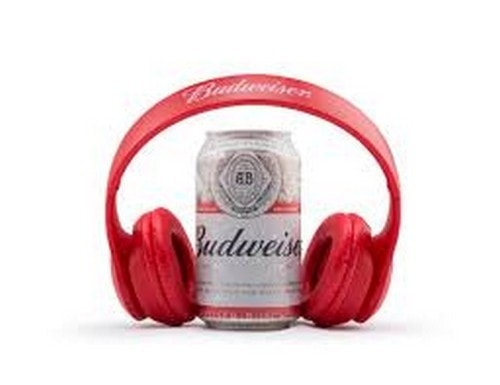 SWOT analysis of Budweiser - 2