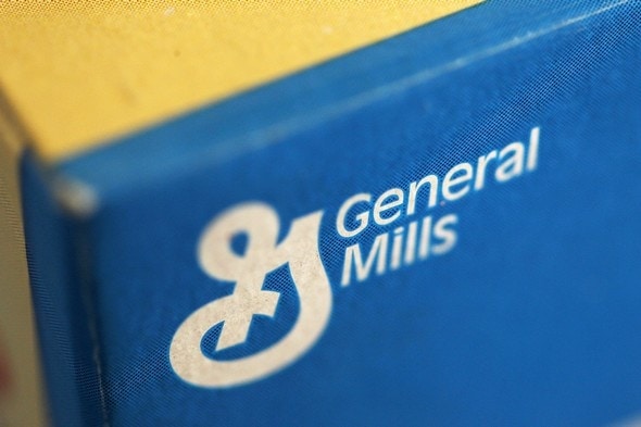 SWOT analysis of General mills - 2