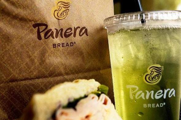 SWOT analysis of Panera bread - 1