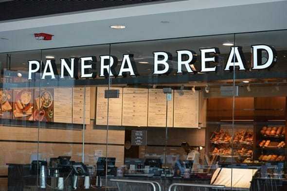 SWOT analysis of Panera bread - 2