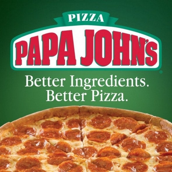 SWOT analysis of Papa johns pizza - 1