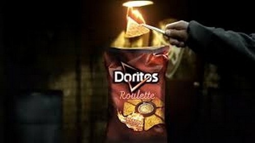 SWOT analysis of doritos - 2