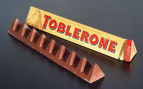 SWOT analysis of toblerone - 2