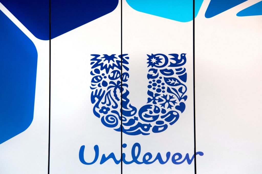 Unilever Strengths