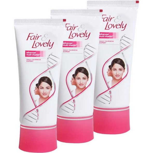 fair and lovely case analysis