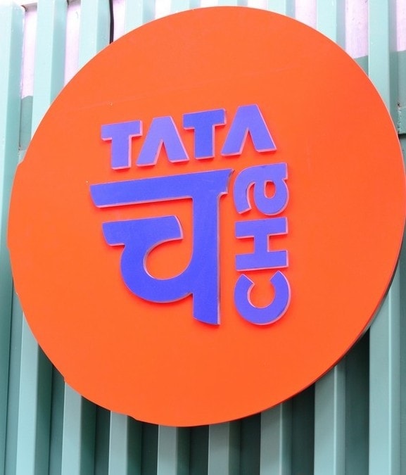 SWOT analysis of Tata tea - 1