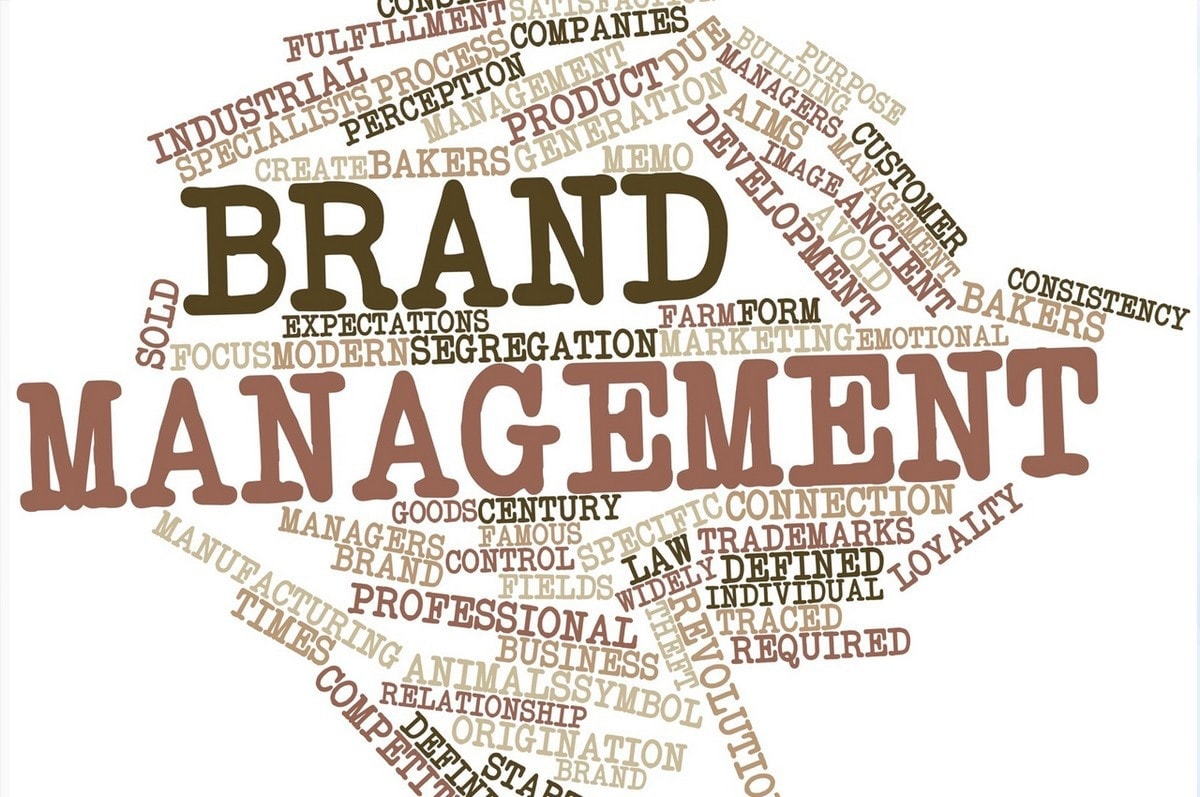 What is Brand Management? Definition and Principles