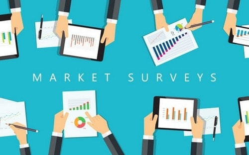 How to conduct a Market Survey - 2