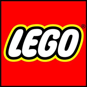 Lego Competitors