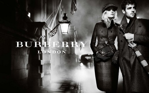 Marketing Strategy of Burberry - 1