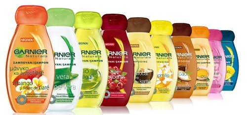 Marketing Strategy of Garnier - 1