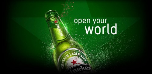 Marketing Strategy of Heineken - 1