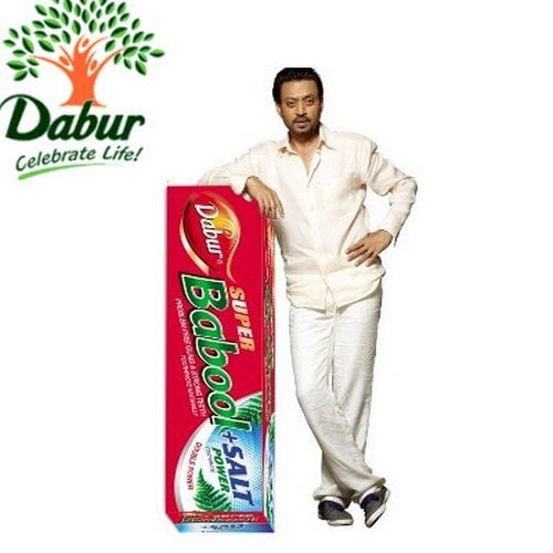 SWOT analysis of Dabur Babool - 2