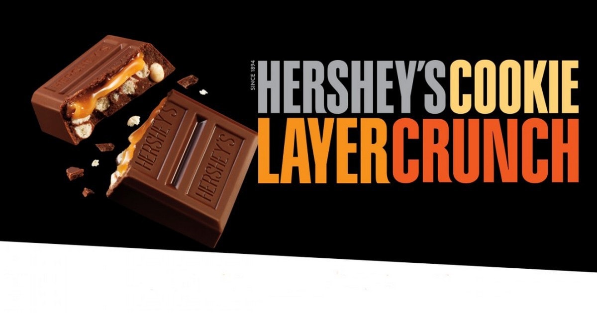 😂 Hershey marketing strategy. The Hershey Company: Aligning inside to ...