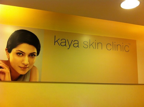 SWOT analysis of Kaya skin care clinic - 1