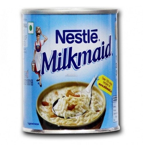 SWOT analysis of Nestle Milkmaid - 2