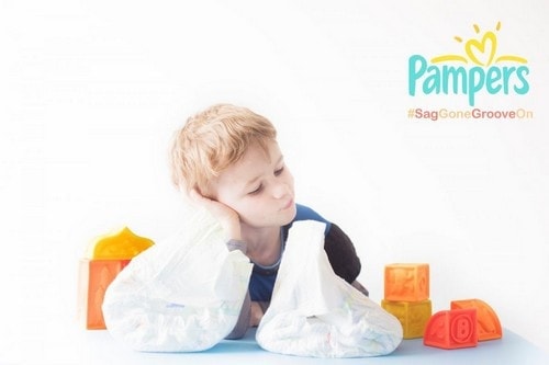 SWOT analysis of Pampers - 1