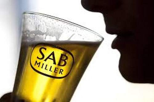 SWOT analysis of SAB Miller - 2