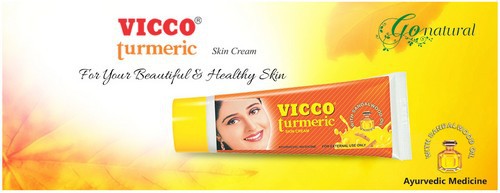 SWOT analysis of vicco turmeric - 2