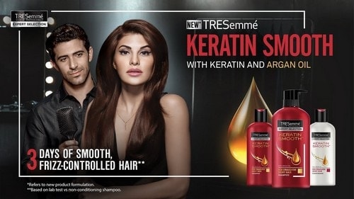 SWOT ananlysis of Tresemme - 2