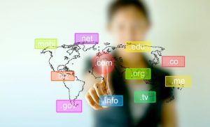 The Importance of a good domain name - 4