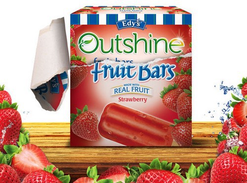 Top Ice Cream Brand in the world - 13