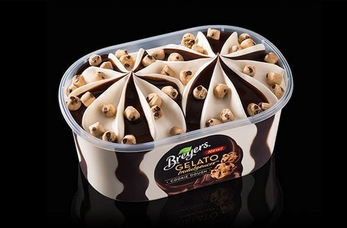 Top Ice Cream Brand in the world - 5