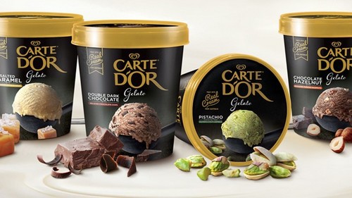 Top 15 Ice Cream Brands in the world - Worlds top Ice Creams