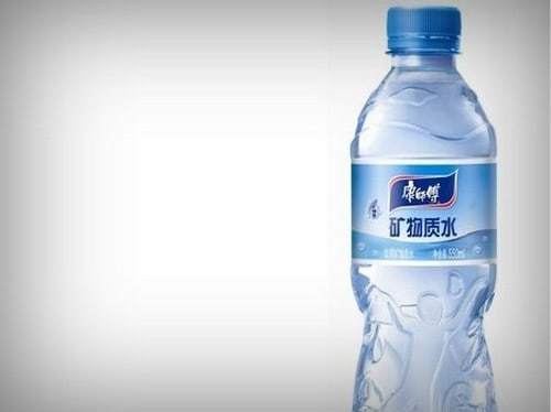 Top bottled water brand - 8